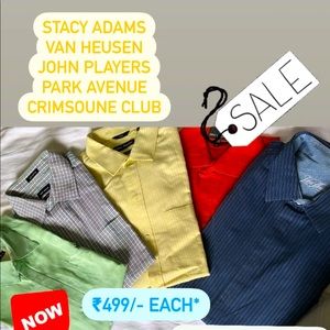 Last 2 left!!!🛍🏷 (under ₹499/-)